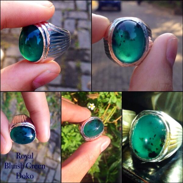 Bacan doko top 4 item