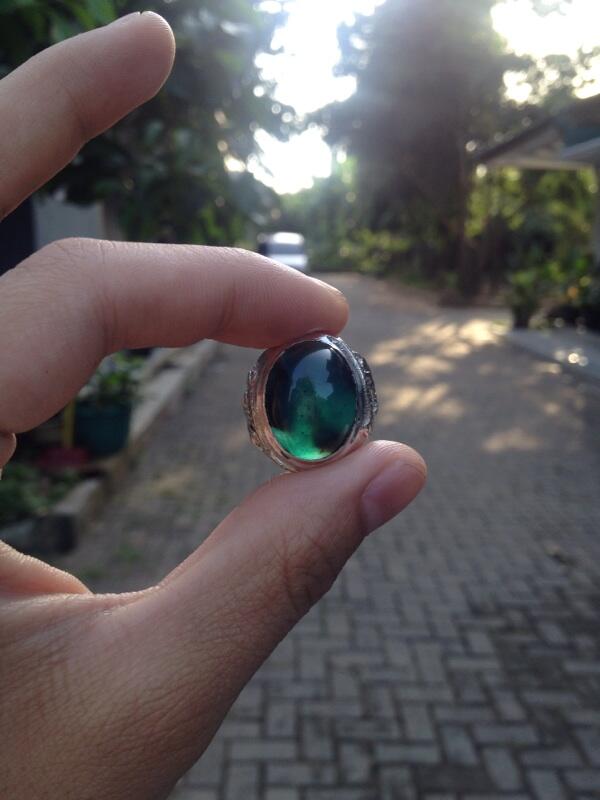 Bacan doko top 4 item
