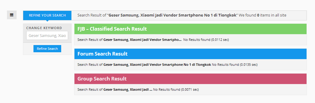 Geser Samsung, Xiaomi Jadi Vendor Smartphone No 1 di Tiongkok
