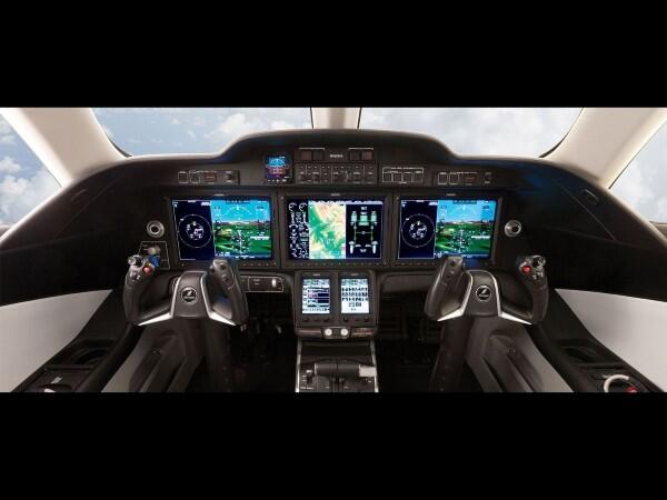 HondaJet, Pesawat Jet Kecil Bikinan Honda 