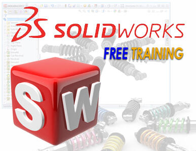 Training SolidWorks Gratis