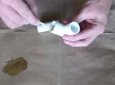 Cara membuat stand gitar dengan pipa pvc