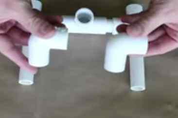 Cara membuat stand gitar dengan pipa pvc
