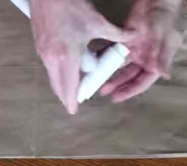 Cara membuat stand gitar dengan pipa pvc