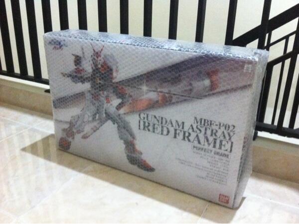 Jual Gundam Cepat Murah