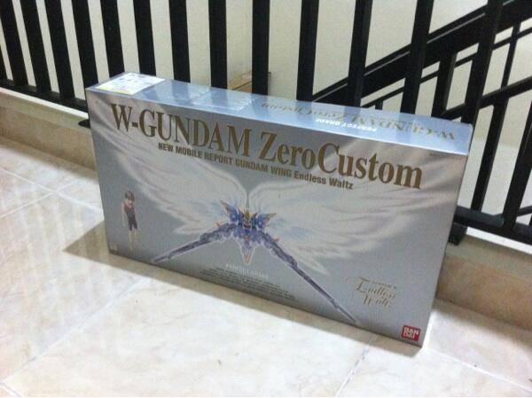 Jual Gundam Cepat Murah