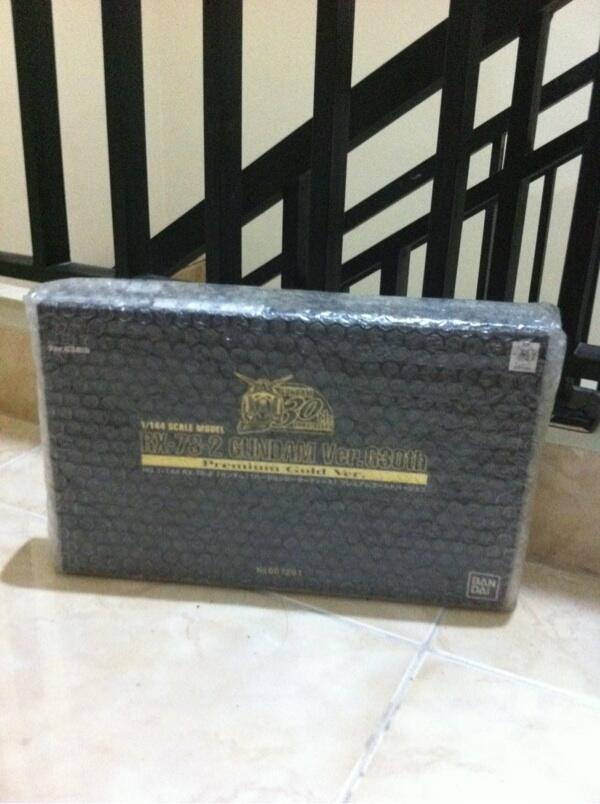 Jual Gundam Cepat Murah
