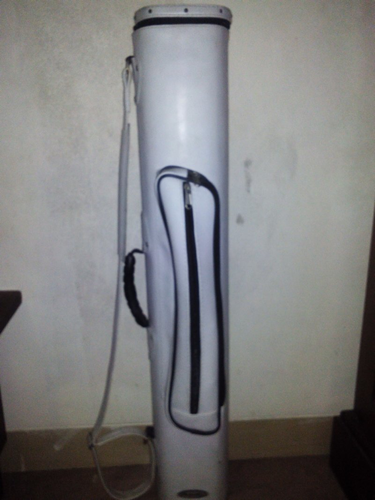 jual stick billiard dan case