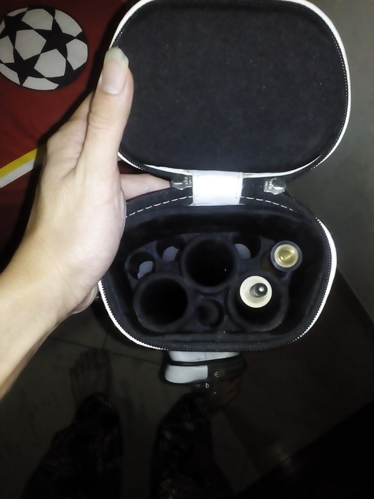 jual stick billiard dan case