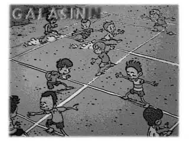video ini bikin kita kangen masa kecil gan (80-90an only)