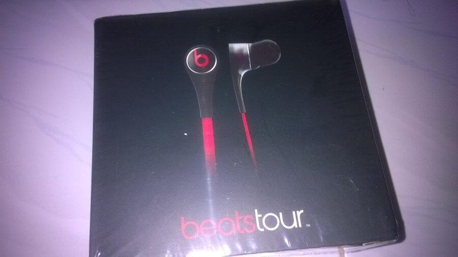 FJB Testimonial for 3earphone