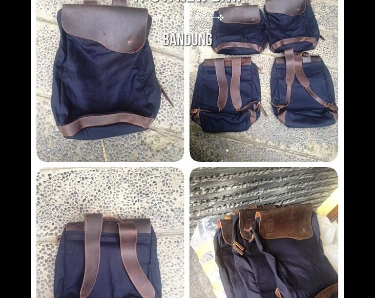 Vendor Pengrajin Kulit Andynapit (agenda,ID card,belt,bag,wallet,lanyard,etc) Bandung