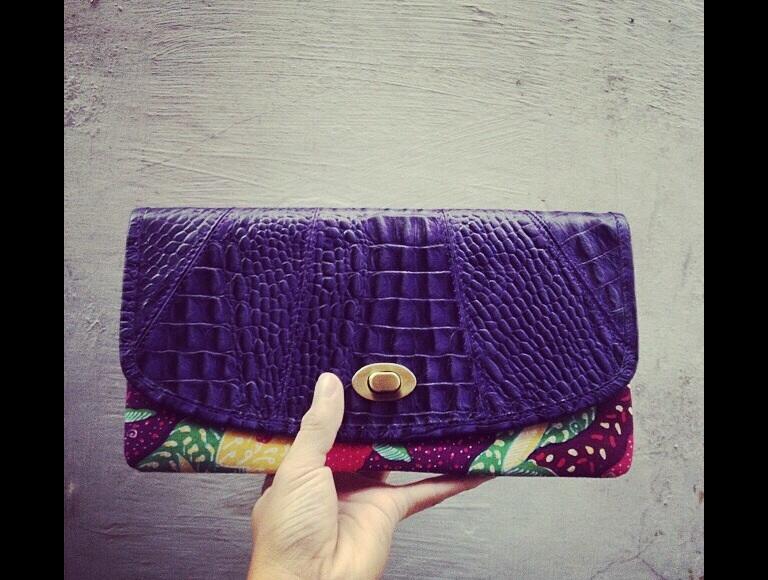 Vendor Pengrajin Kulit Andynapit (agenda,ID card,belt,bag,wallet,lanyard,etc) Bandung