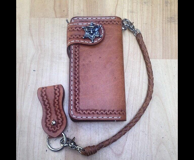 Vendor Pengrajin Kulit Andynapit (agenda,ID card,belt,bag,wallet,lanyard,etc) Bandung