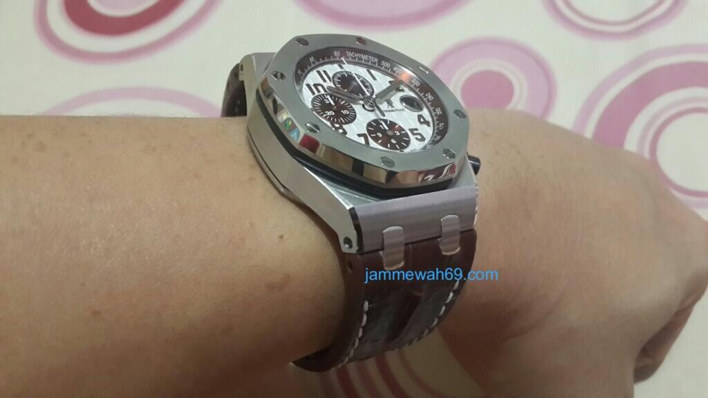 New Audemars, Panerai, Rolex, RM, 7Friday CLONE 1:1 by ardi69gain