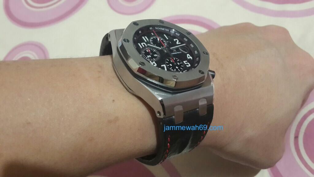 New Audemars, Panerai, Rolex, RM, 7Friday CLONE 1:1 by ardi69gain