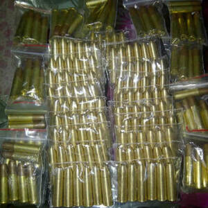 Shell mimis - Selongsong mimis untuk revolver - murah kualitas no 1
