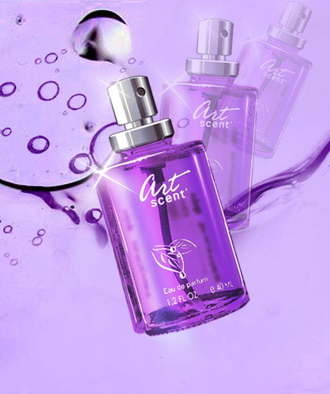 Art Scent Eau De Parfume