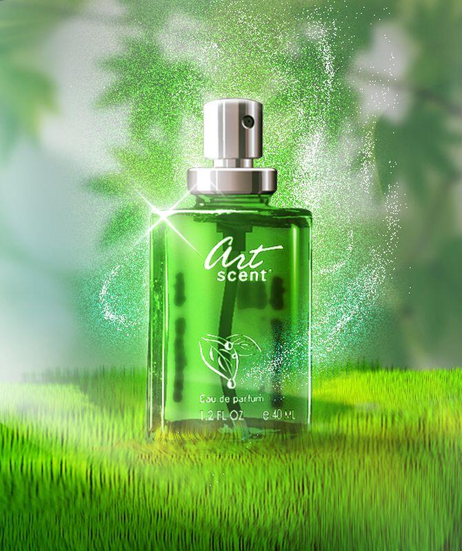 Art Scent Eau De Parfume