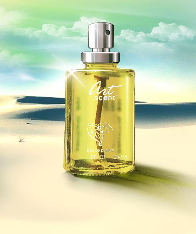 Art Scent Eau De Parfume