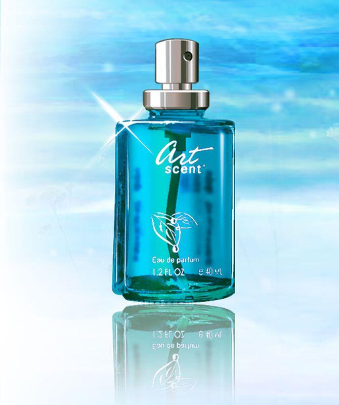 Art Scent Eau De Parfume
