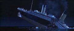 it's all abaout Titanic