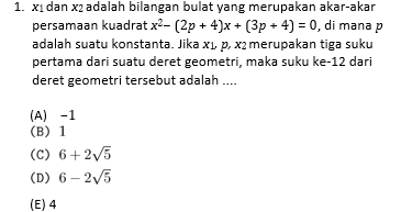 bantuin ngerjain ini gan