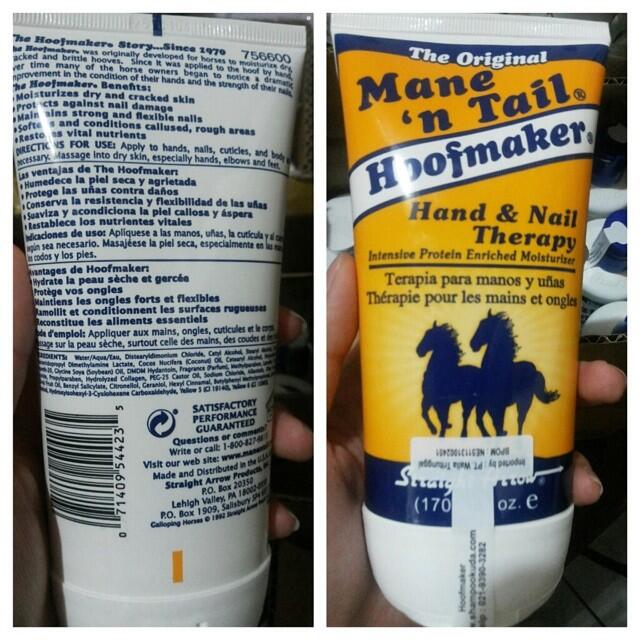 Shampo Mane N Tail Murah