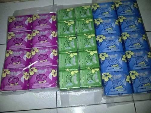 Jual AVAIL PANTILINER HIJAU, BIRU, DAN MERAH ASLI
