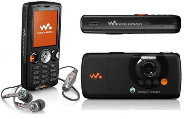 NOSTALGIA SEJARAH WALKMAN SONY ERICSSON PHONE