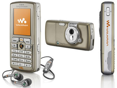 NOSTALGIA SEJARAH WALKMAN SONY ERICSSON PHONE