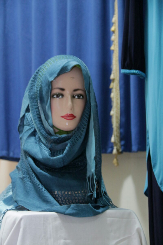 WTS / Di jual / for sale , aneka dress muslimah , jilbab