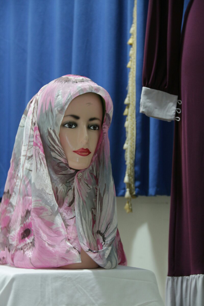 WTS / Di jual / for sale , aneka dress muslimah , jilbab