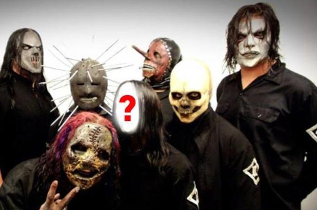 Ini Dia 5 Kandidat Drummer Baru Slipknot, Gan!!