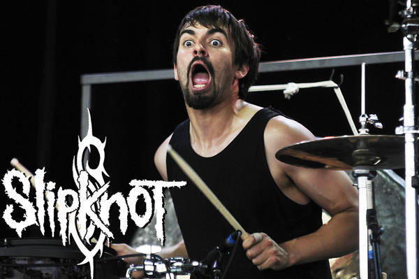Ini Dia 5 Kandidat Drummer Baru Slipknot, Gan!!