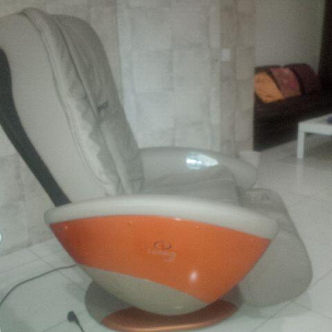 for sale kursi pijat mrek advance type ichiro