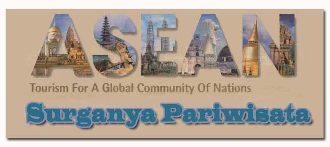 Orang Bilang ASEAN Surganya Pariwisata