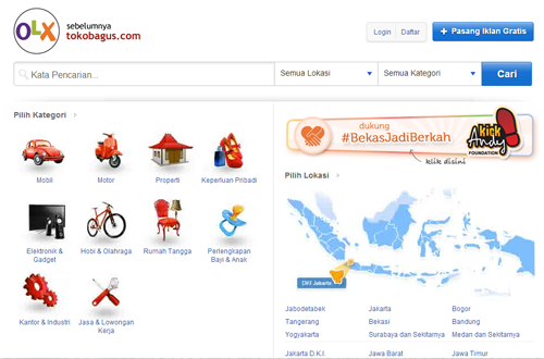 [SHARE] Nomor HP untuk sarana promosi "TARGETED"
