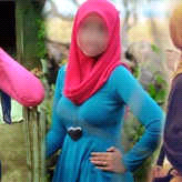 "JILBOOBS" Penghinaan Terhadap "JILBAB-ERS"