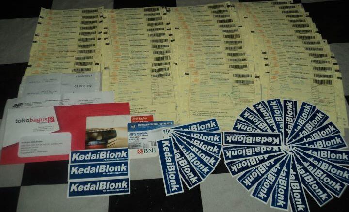 BRACKET DAN LEM KHUSUS BEHEL GIGI ORIGINAL