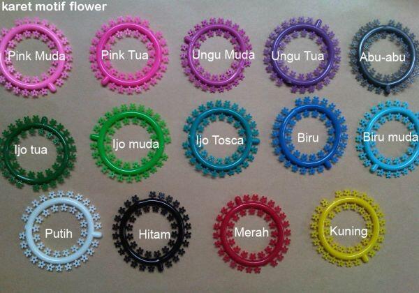 KAWAT BEHEL GIGI DAN KARET BEHEL GIGI ORIGINAL