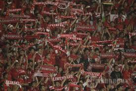 dukung TIMNAS Indonesia!