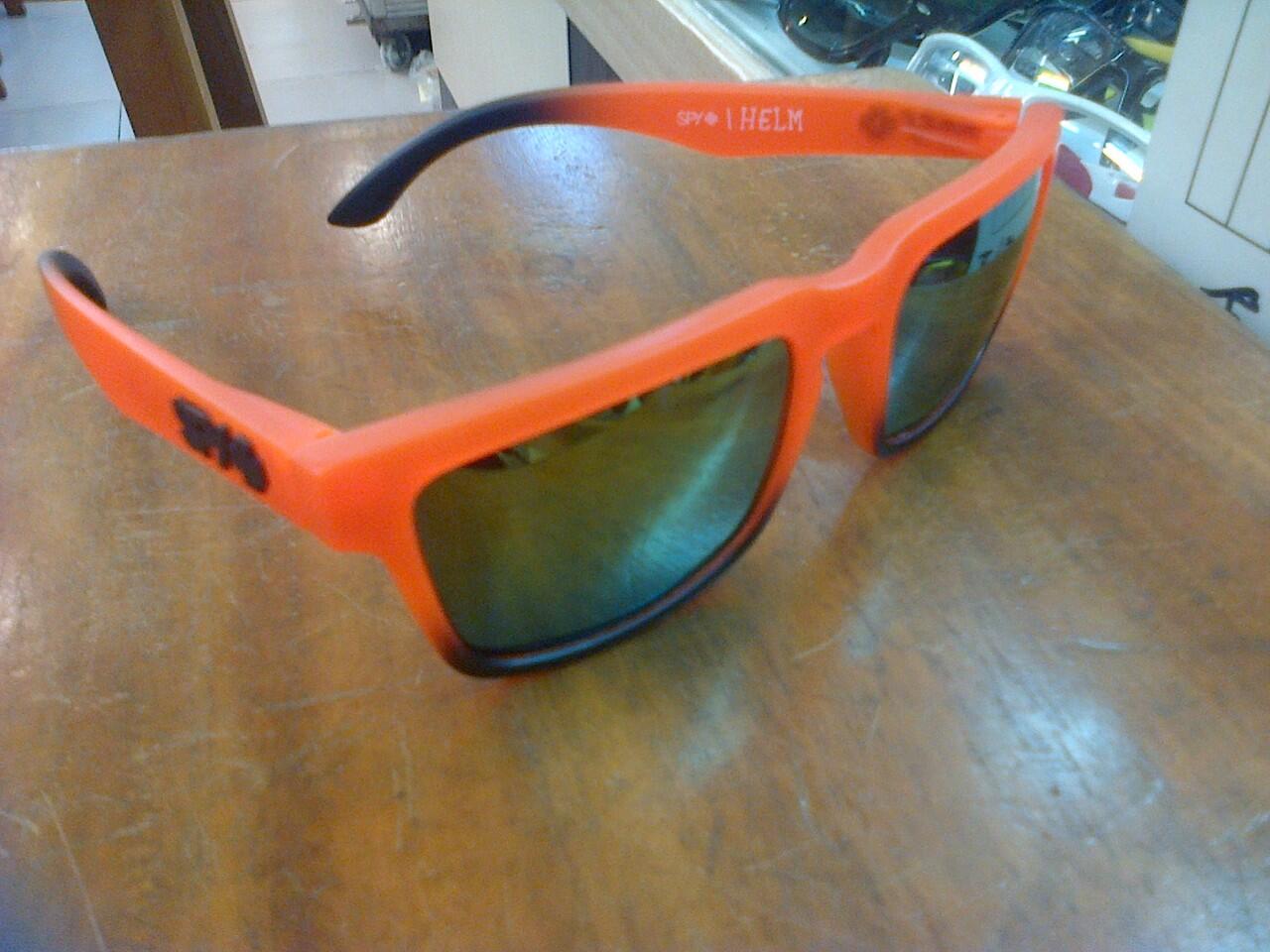 Fashion Kacamata Rayban Moscot Spy Kenblock Dll | Mirip Aslinya 99%