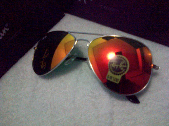 JUAL KACAMATA RAYBAN NEVER HIDE DAN KACAMATA LAINNYA | LIKE ORI HARGA KASKUS!!
