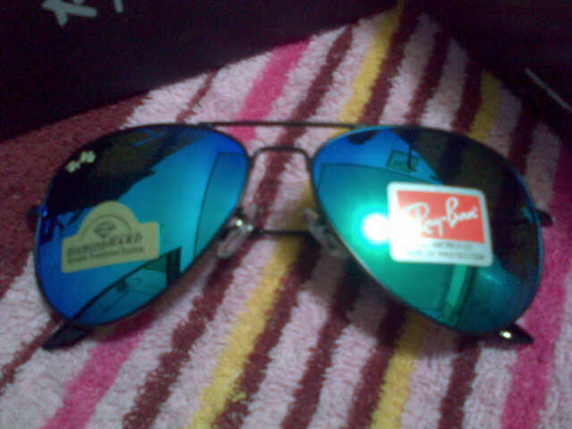 JUAL KACAMATA RAYBAN NEVER HIDE DAN KACAMATA LAINNYA | LIKE ORI HARGA KASKUS!!