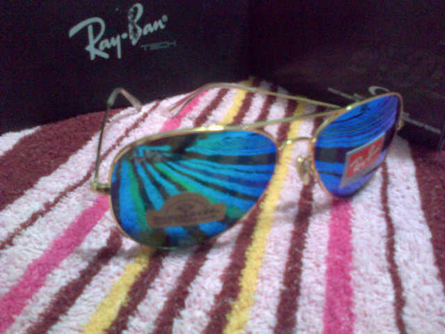 JUAL KACAMATA RAYBAN NEVER HIDE DAN KACAMATA LAINNYA | LIKE ORI HARGA KASKUS!!