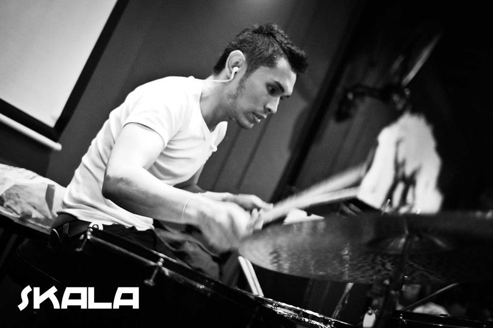 &#91;PROMO&#93; SKALA | Alternative Rock | Jakarta | Indie |