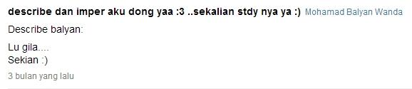 Lewat Ask.fm, Kamu Bisa Lebih Tau Siapa Kamu Menurut Orang Lain