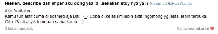 Lewat Ask.fm, Kamu Bisa Lebih Tau Siapa Kamu Menurut Orang Lain