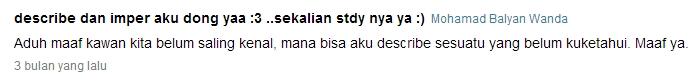 Lewat Ask.fm, Kamu Bisa Lebih Tau Siapa Kamu Menurut Orang Lain